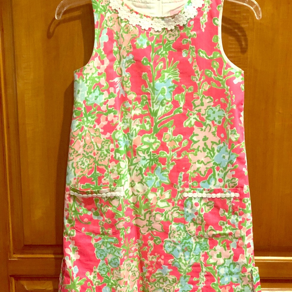 Lilly Pulitzer Shift